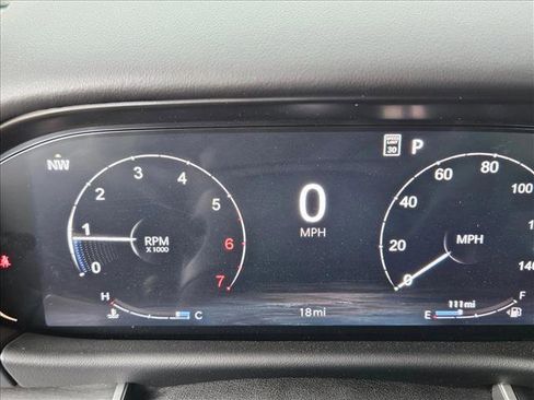 New 2026 Jeep Grand Wagoneer Limited image 11