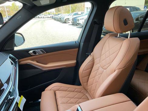 New 2026 BMW X5 xDrive50e AWD/4WD image 28