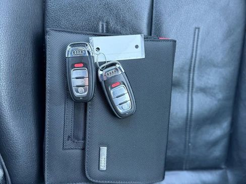 Used 2016 Audi A6 2.0T Premium Plus w/ Premium Plus Package image 34