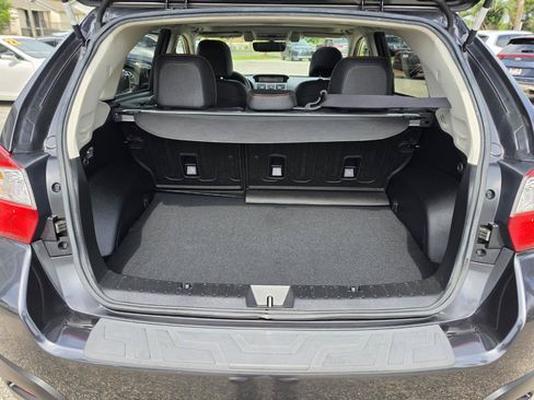 Used 2017 Subaru Crosstrek 2.0i Limited AWD/4WD image 26