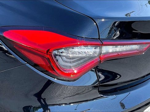 Certified 2025 Acura TLX w/ Technology Package FWD image 30