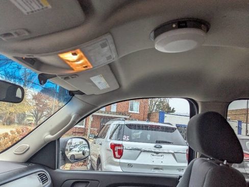 Used 2012 Chevrolet Tahoe Special Service 4x4 4dr SUV image 9