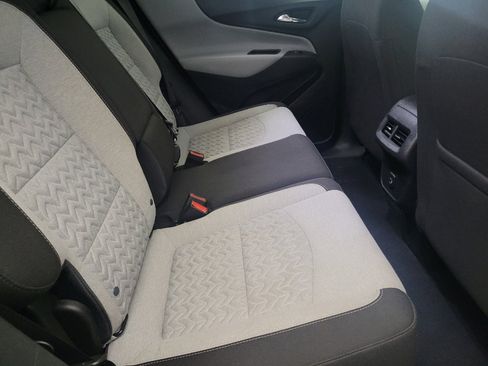 Used 2023 Chevrolet Equinox LT FWD image 19