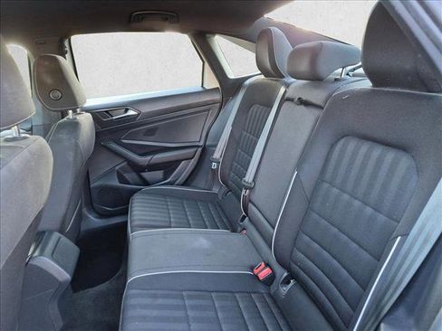 Used 2023 Volkswagen Jetta Sport FWD image 17