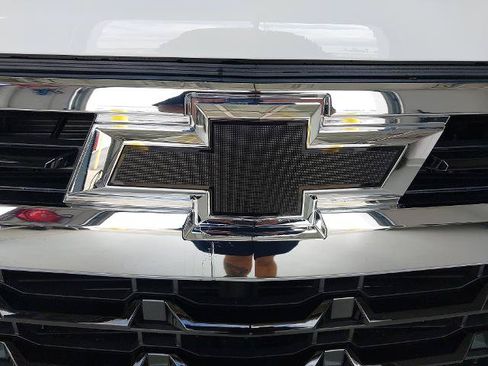 New 2026 Chevrolet Silverado 1500 LT w/ All Star Edition Plus AWD/4WD image 31