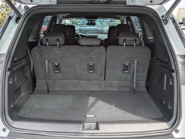 Used 2026 GMC Acadia Elevation w/ Black Edition FWD image 12