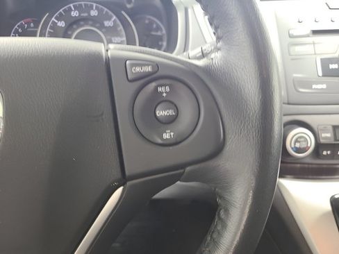 Used 2014 Honda CR-V EX-L image 29