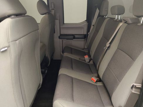 Used 2019 Ford F150 XL w/ Equipment Group 101A Mid RWD image 18