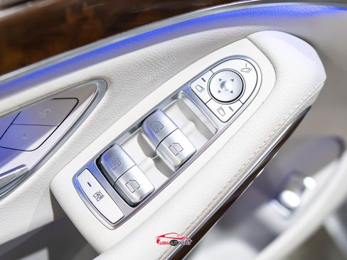 Used 2015 Mercedes-Benz S 550 Sedan image 43