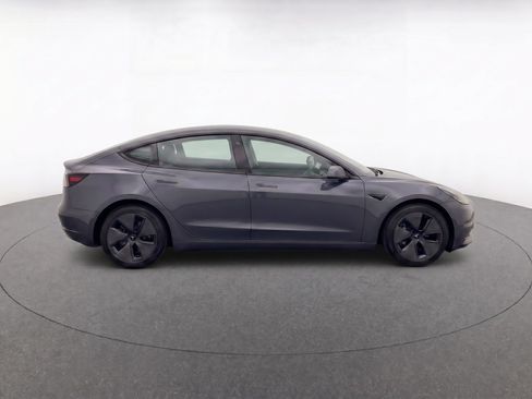 Used 2023 Tesla Model 3 Long Range AWD/4WD image 8