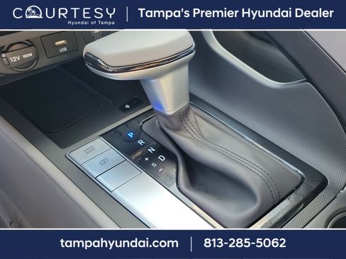 Certified 2025 Hyundai Elantra Sport w/ Cargo Package image 29