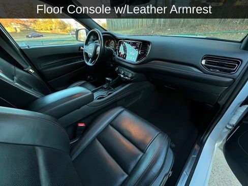 Used 2024 Dodge Durango R/T image 26
