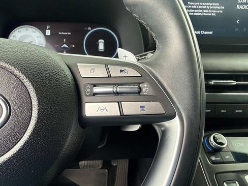 Used 2024 Hyundai Palisade Calligraphy AWD/4WD image 29