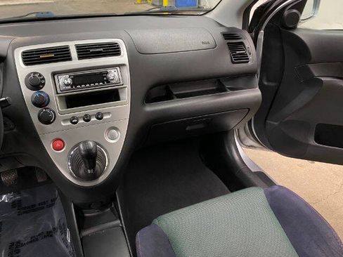 Used 2004 Honda Civic Si image 20