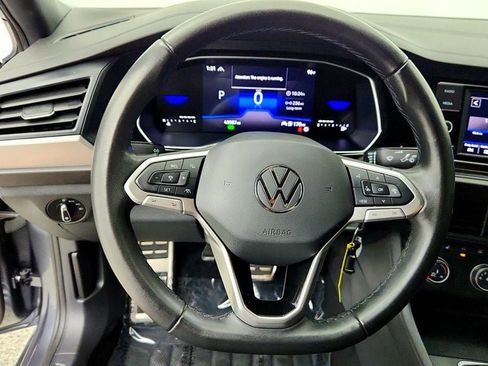 Used 2024 Volkswagen Jetta Sport FWD image 13