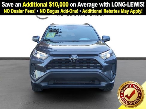 Used 2023 Toyota RAV4 XLE w/ Convenience Package image 11