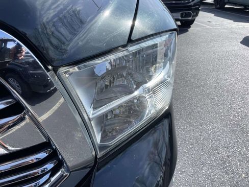 Used 2016 RAM 1500 Big Horn image 13