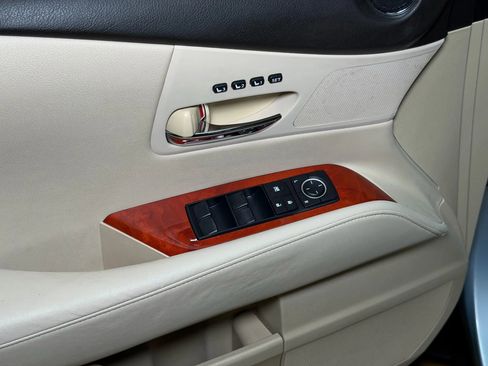 Used 2011 Lexus RX 350 AWD image 32