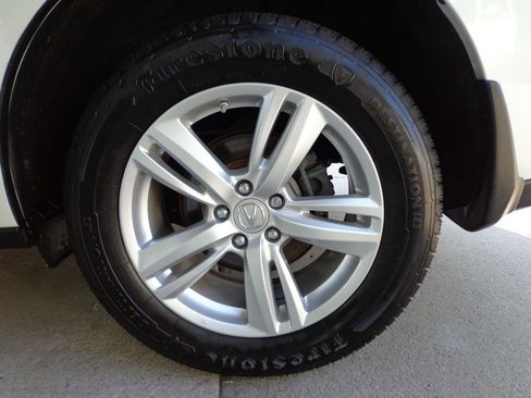 Used 2015 Acura RDX AWD w/ Technology Package image 11