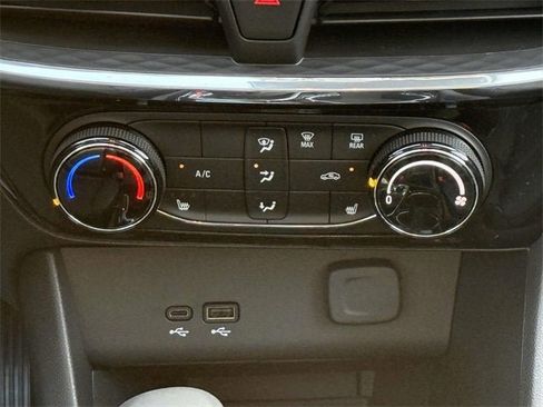 New 2026 Buick Encore GX Sport Touring w/ Advanced Technology Package image 14