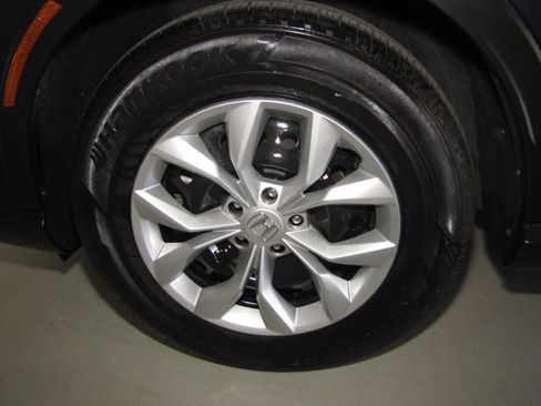 Certified 2025 Honda CR-V LX image 24