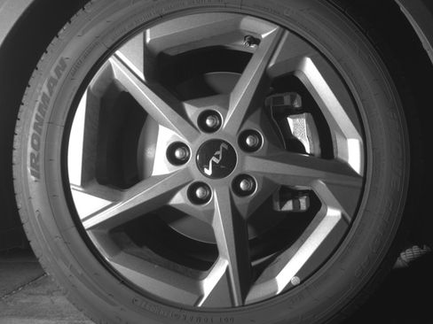 Used 2025 Kia K4 FWD image 13