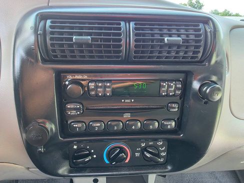 Used 2000 Ford Ranger XL RWD image 29