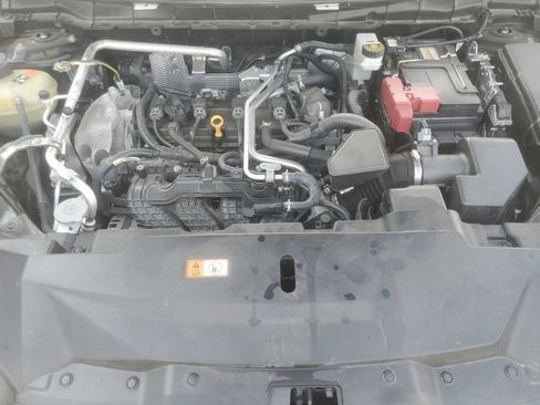 Used 2024 Mitsubishi Outlander SE AWD/4WD image 27