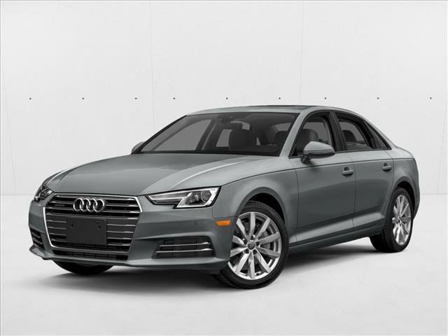 Used 2017 Audi A4 2.0T Premium Plus w/ Premium Plus Package AWD/4WD image 1