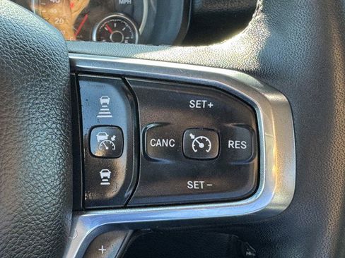 Certified 2025 RAM 1500 Laramie image 15