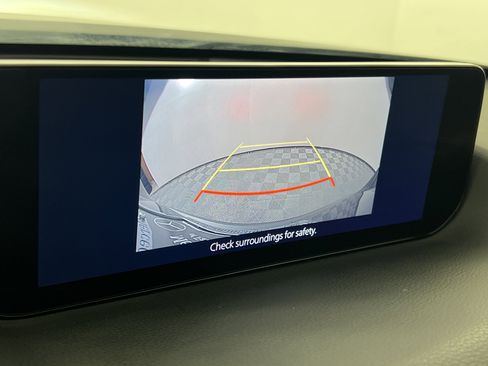 Used 2024 MAZDA CX-50 AWD 2.5 S w/ Cargo Package image 29