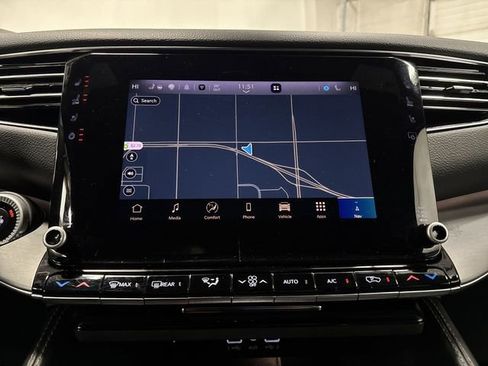 Used 2024 Jeep Wagoneer Series II image 10