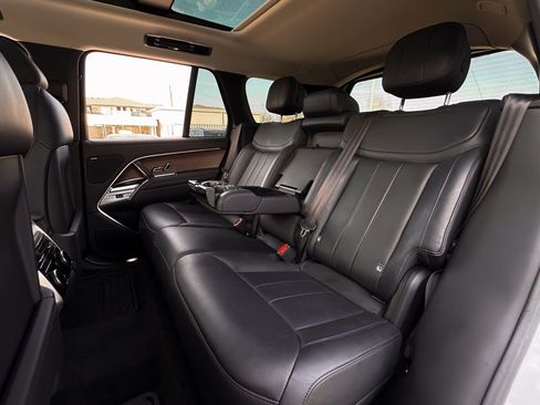 Used 2023 Land Rover Range Rover SE image 23