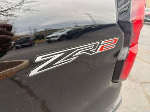 New 2026 Chevrolet Colorado ZR2 w/ Technology Package image 47