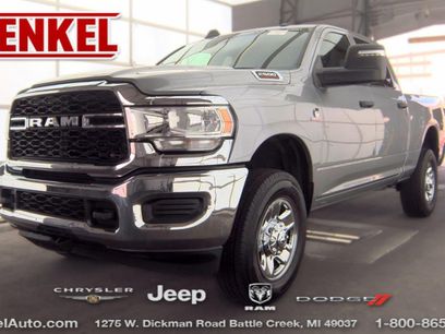 Used 2023 RAM 2500 Tradesman
