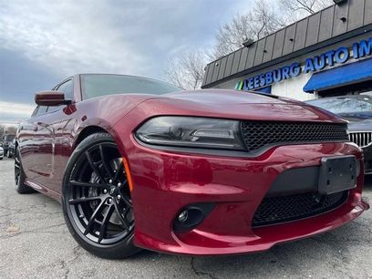 Used 2018 Dodge Charger R/T