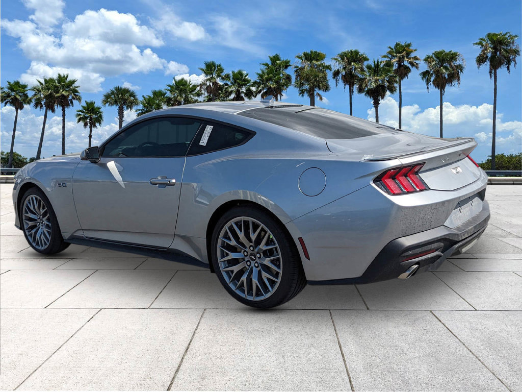 New 2026 Ford Mustang GT Premium RWD image 5