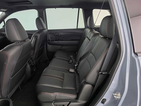 Used 2023 Honda Passport TrailSport image 16