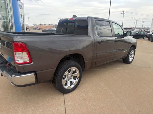 Used 2023 RAM 1500 Big Horn w/ Trailer Tow Group image 21