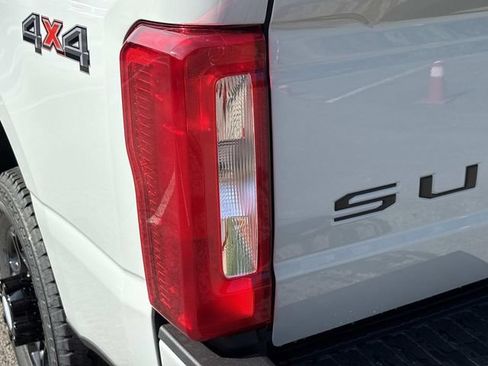 New 2026 Ford F350 XL w/ STX Appearance Package AWD/4WD image 12
