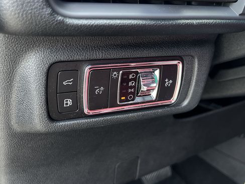 New 2025 Lincoln Corsair Grand Touring w/ Jet Appearance Package image 27