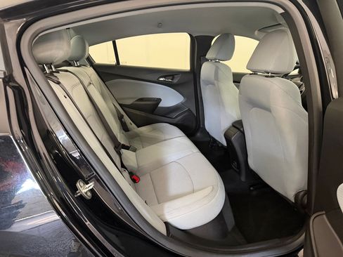 Used 2019 Chevrolet Cruze LT w/ Convenience Package FWD image 31