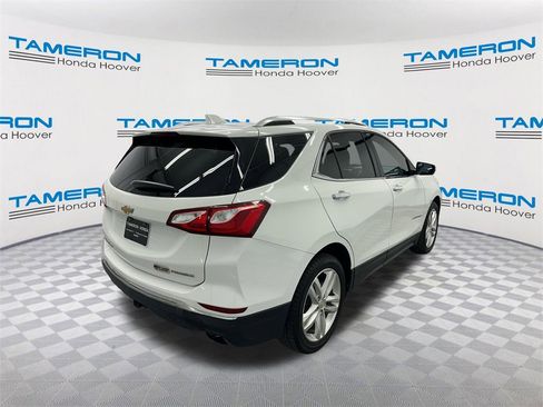 Used 2020 Chevrolet Equinox Premier image 5