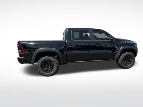 Used 2022 RAM 1500 TRX w/ TRX Level 1 Equipment Group image 38