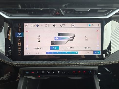 New 2026 Jeep Cherokee Limited AWD/4WD image 18