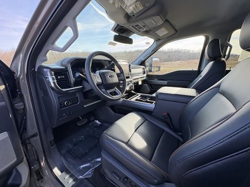 New 2026 Ford F250 Lariat w/ Lariat Premium Package image 33