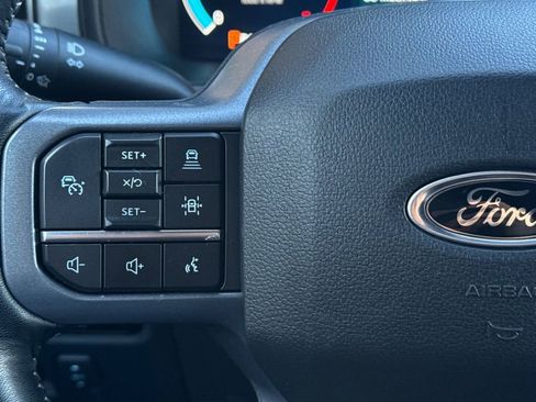 Used 2023 Ford F150 Lariat w/ Equipment Group 502A High image 28