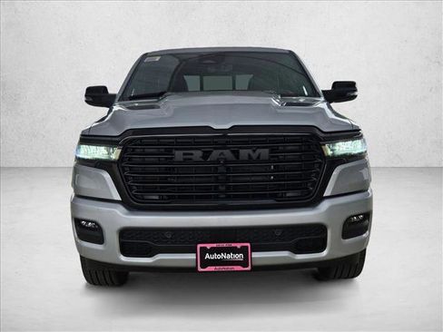 New 2026 RAM 1500 Laramie w/ Night Edition image 6