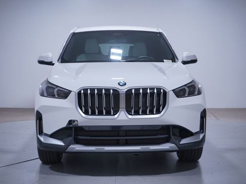 New 2026 BMW X1 xDrive28i image 4