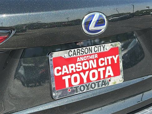 Used 2020 Lexus NX 300h AWD w/ Comfort Package image 28